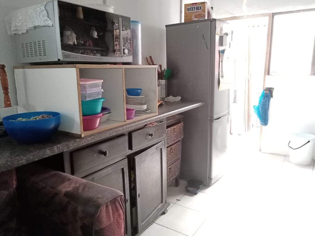 4 Bedroom Property for Sale in Delft South Western Cape